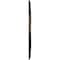 Ekena Millwork Leandros Ceiling Medallion (Fits Canopies up to 5"), 33 1/8"OD x 3 1/2"ID x 1 3/8"P, Bronze CM33LEBZS - alternate 4